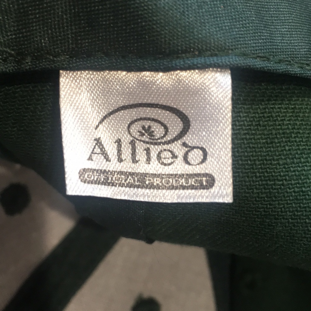 ❤️ 🇮🇪 Ireland hat with bottle opener NEW NWT - Picture 13 of 14